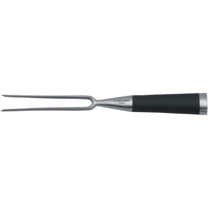 Dexter Outdoors 6" Forged Bayonet Fork, 111/2"